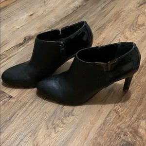 SOLD NEW Franco Sarto Heels